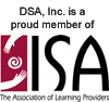 ISA Association of Learning Providers Website